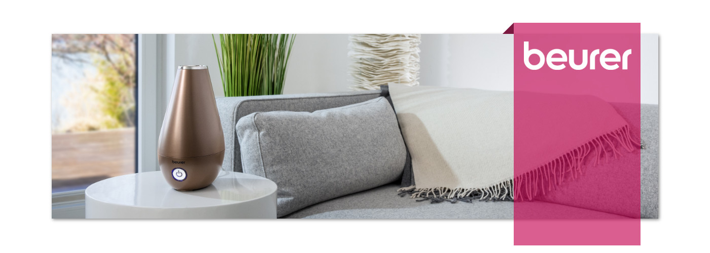 aparat de umidificat aerul umidificare